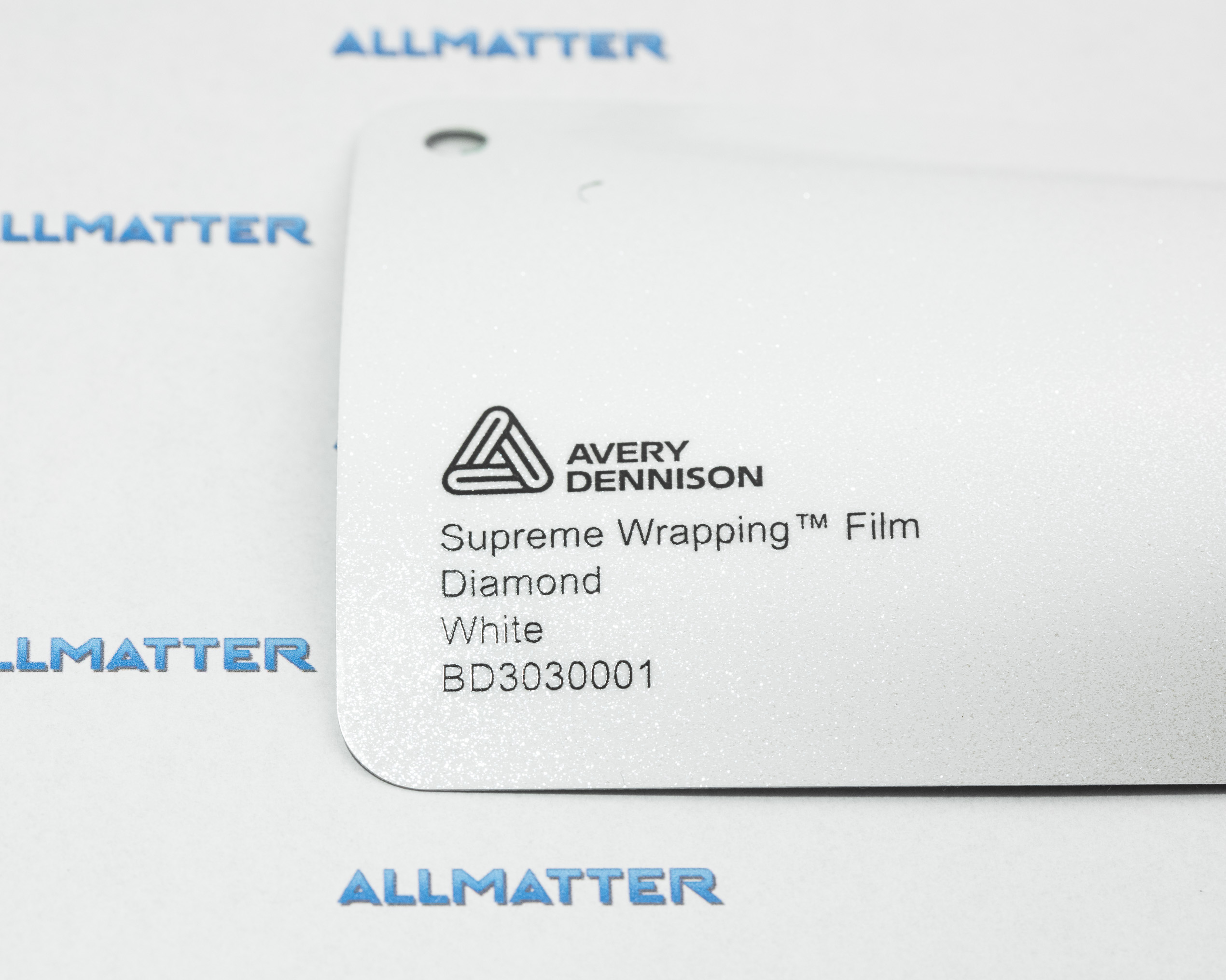Avery SWF Diamond White BD3030001